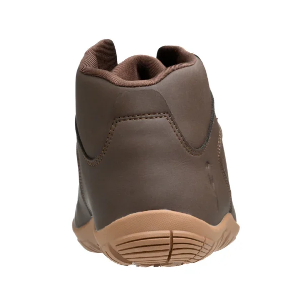 Freet Mudee 2 Vegan Boot Brown - Image 4