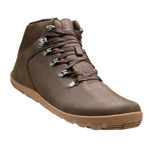 Freet Mudee L2 Brown boots - Image 3