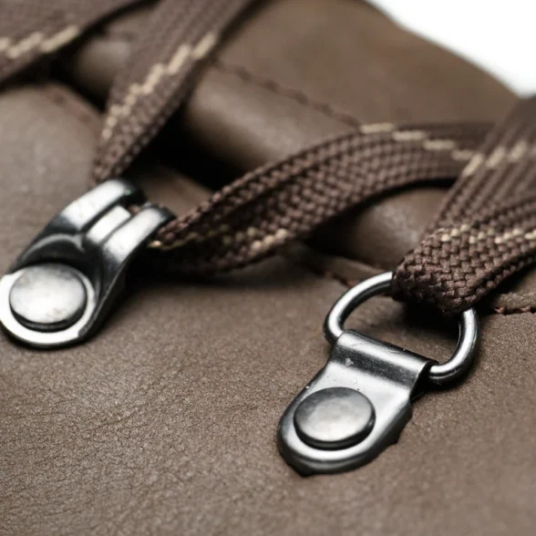 Freet Mudee L2 Brown boots - Image 6