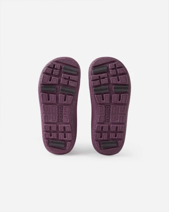 Reima Talvella Kids Red Violet winter boots - Image 8