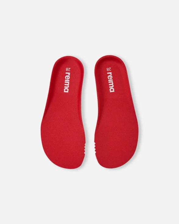 Reima Talvella Kids Red Violet winter boots - Image 9