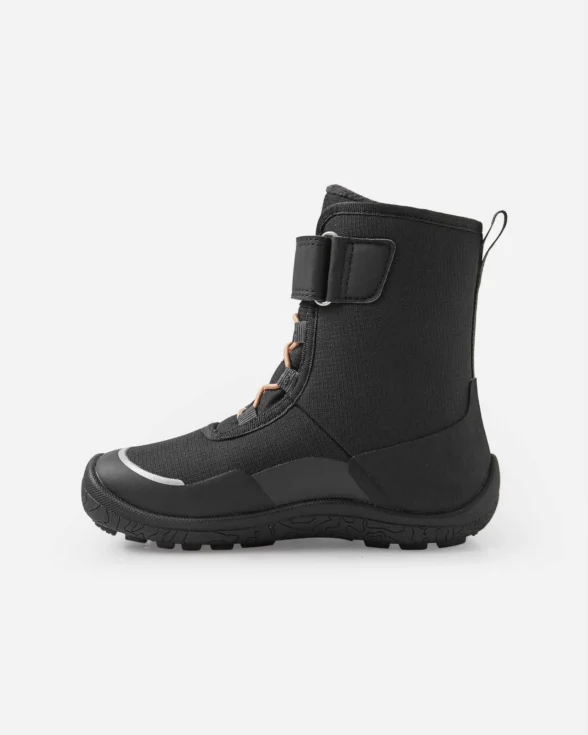 Reima Talvella Kids Black winter boots - Image 2