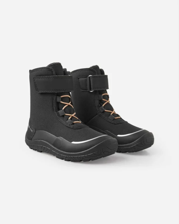 Reima Talvella Kids Black winter boots - Image 4