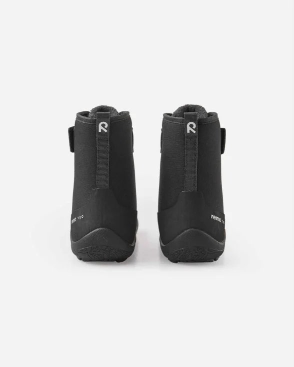 Reima Talvella Kids Black winter boots - Image 5