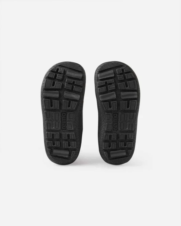 Reima Talvella Kids Black winter boots - Image 6