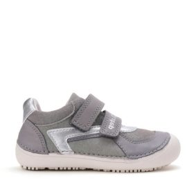 d.d.stepp grey boomerang hallid sädelevad barefoot tossud lastele ja noortele