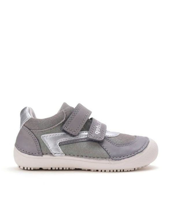 d.d.stepp grey boomerang hallid sädelevad barefoot tossud lastele ja noortele