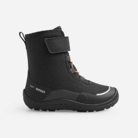 Reima Talvella Kids Black winter boots