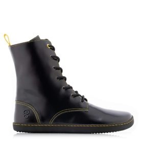 Shapen MAVERICK Black/Yellow boots