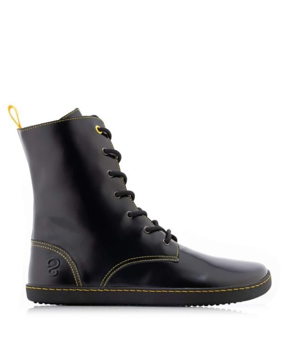 Shapen MAVERICK Black/Yellow boots