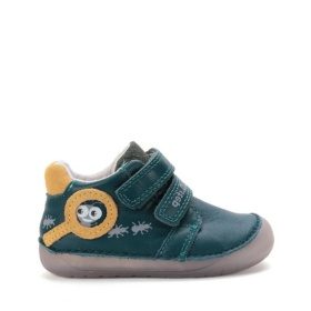 D.D.Step Luminous Calypso Sky Bugs boots