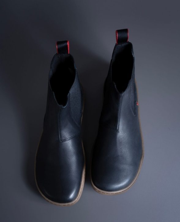 Blusun 300 Black boots - Image 12