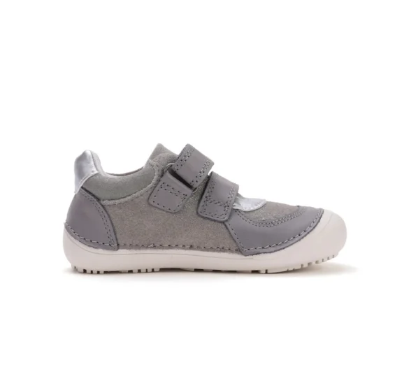 d.d.stepp grey boomerang hallid sädelevad barefoot tossud lastele ja noortele