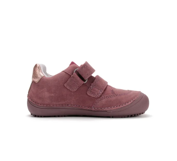 d.d.step rasberry horse hobuse pildiga roosat värvi barefoot tossud lastele