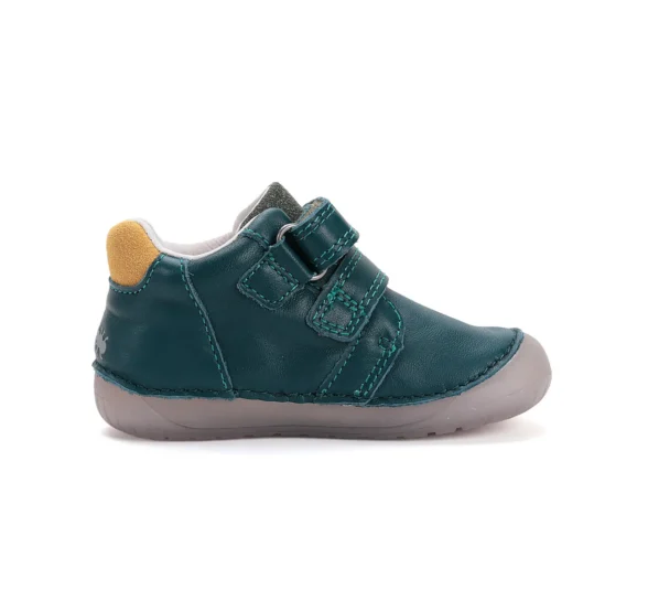 D.D.Step Luminous Calypso Sky Bugs boots - Image 6