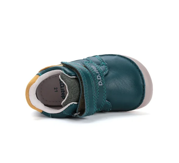 D.D.Step Luminous Calypso Sky Bugs boots - Image 4