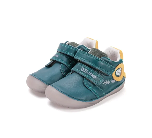 D.D.Step Luminous Calypso Sky Bugs boots - Image 2