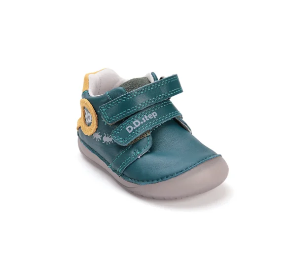 D.D.Step Luminous Calypso Sky Bugs boots - Image 7