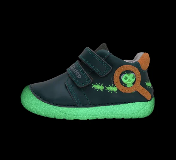D.D.Step Luminous Calypso Sky Bugs boots - Image 9
