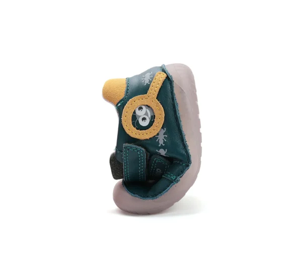 D.D.Step Luminous Calypso Sky Bugs boots - Image 3