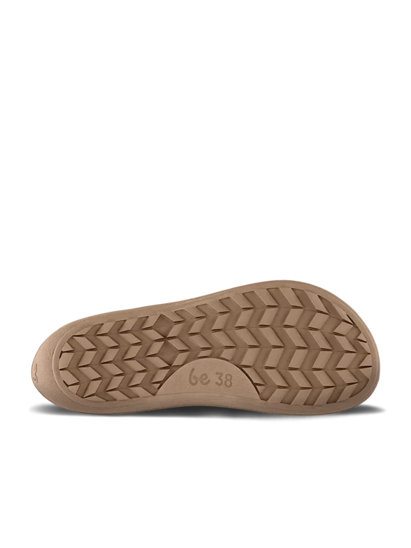 Be Lenka York Brown & Navy winter boots - Image 3