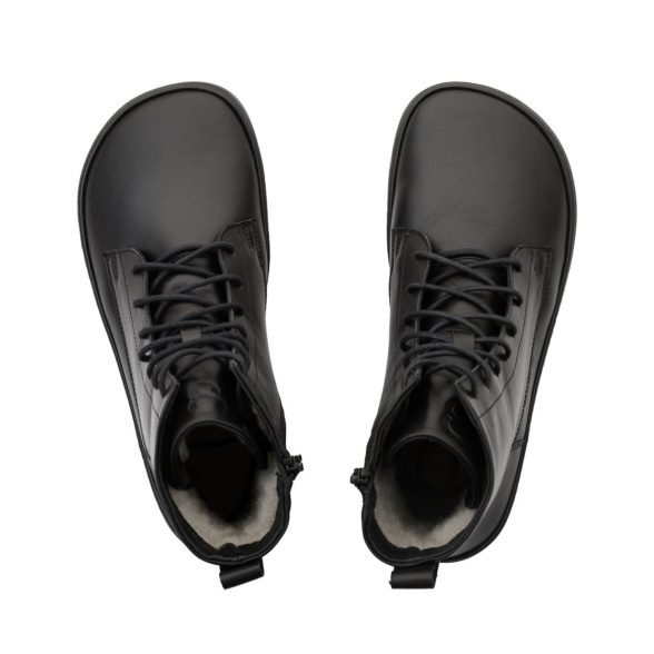 Shapen COZY 2.0 Black winter boots - Image 5