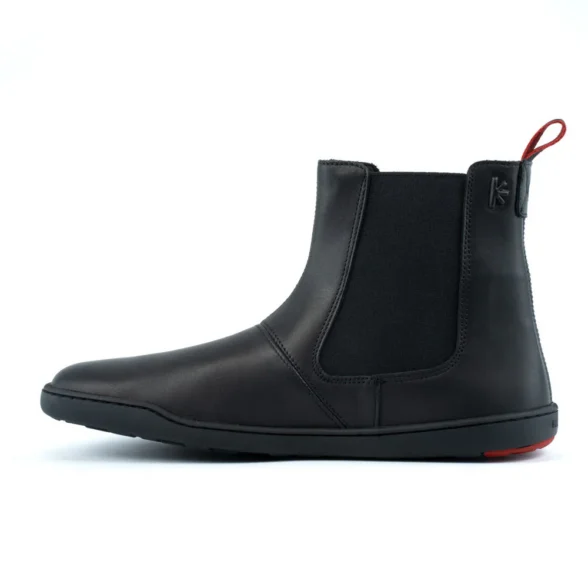 Blusun 300 Black boots - Image 3