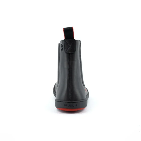 Blusun 300 Black boots - Image 4