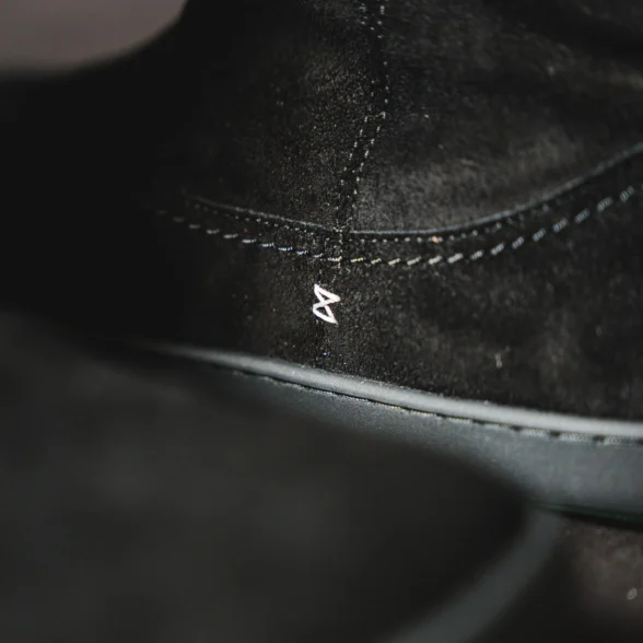 Blusun 400 Black winter boots - Image 10
