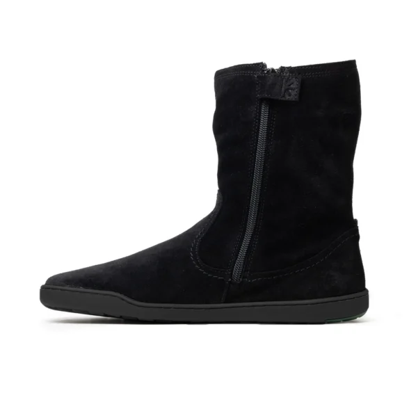 Blusun 400 Black winter boots - Image 2