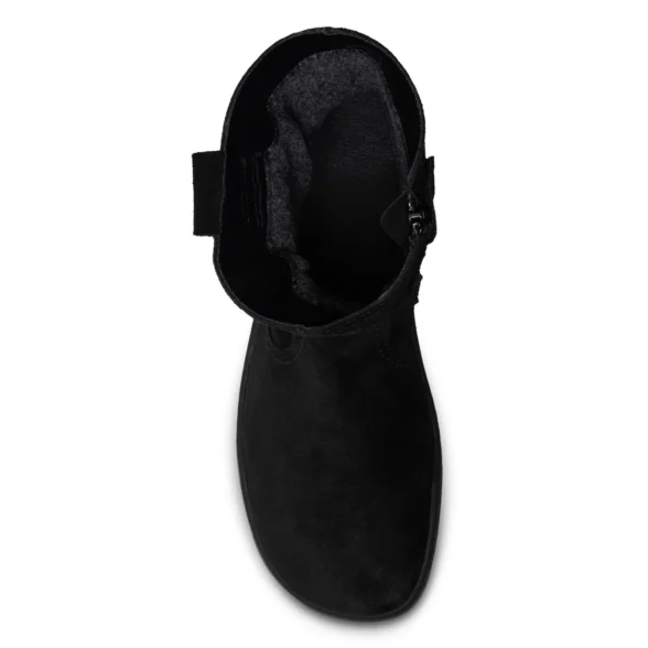 Blusun 400 Black winter boots - Image 5