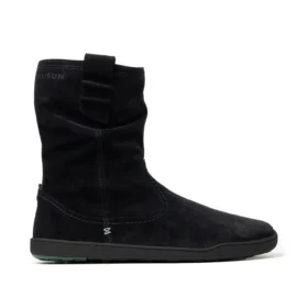 Blusun 400 Black winter boots