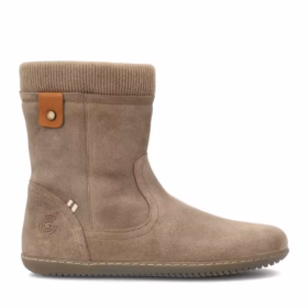 Groundies Iceland GO1 Taupe winter boots