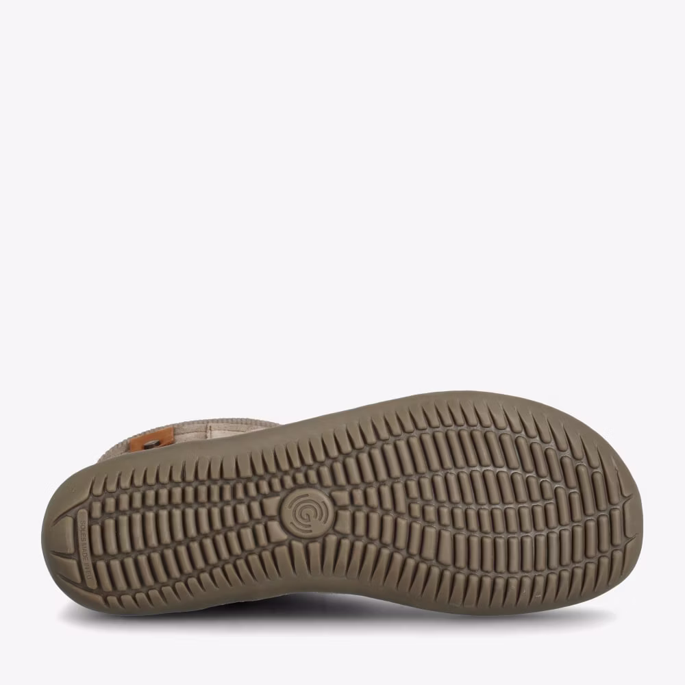 Groundies Iceland GO1 Taupe winter boots - Image 4