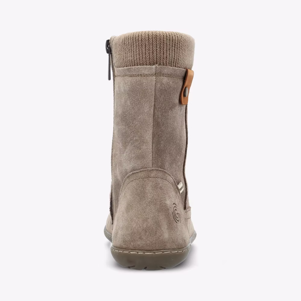 Groundies Iceland GO1 Taupe winter boots - Image 2