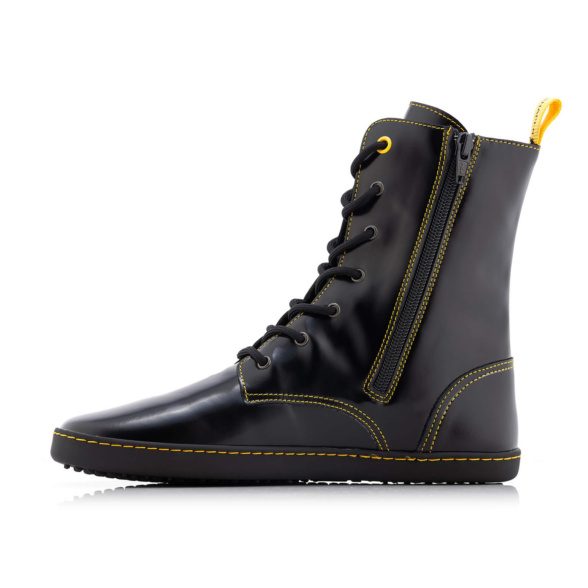 Shapen MAVERICK Black/Yellow boots - Image 6