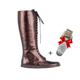 Peerko 2.0 Empire Chestnut  🎁 KINGITUS: termotallad