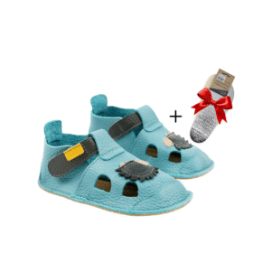 Tikki NIDO Henry sandaalid + KINGITUS 🎁