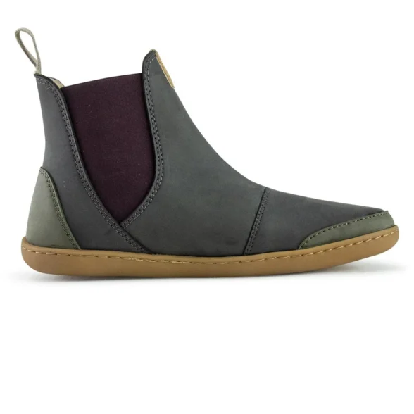 Doghammer Terrar Chelsea Vegan Grey - Image 3