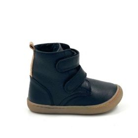 Minimus Robin 2 Black winter boots
