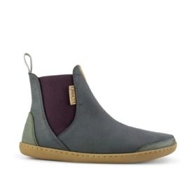 Doghammer Terrar Chelsea Vegan Grey