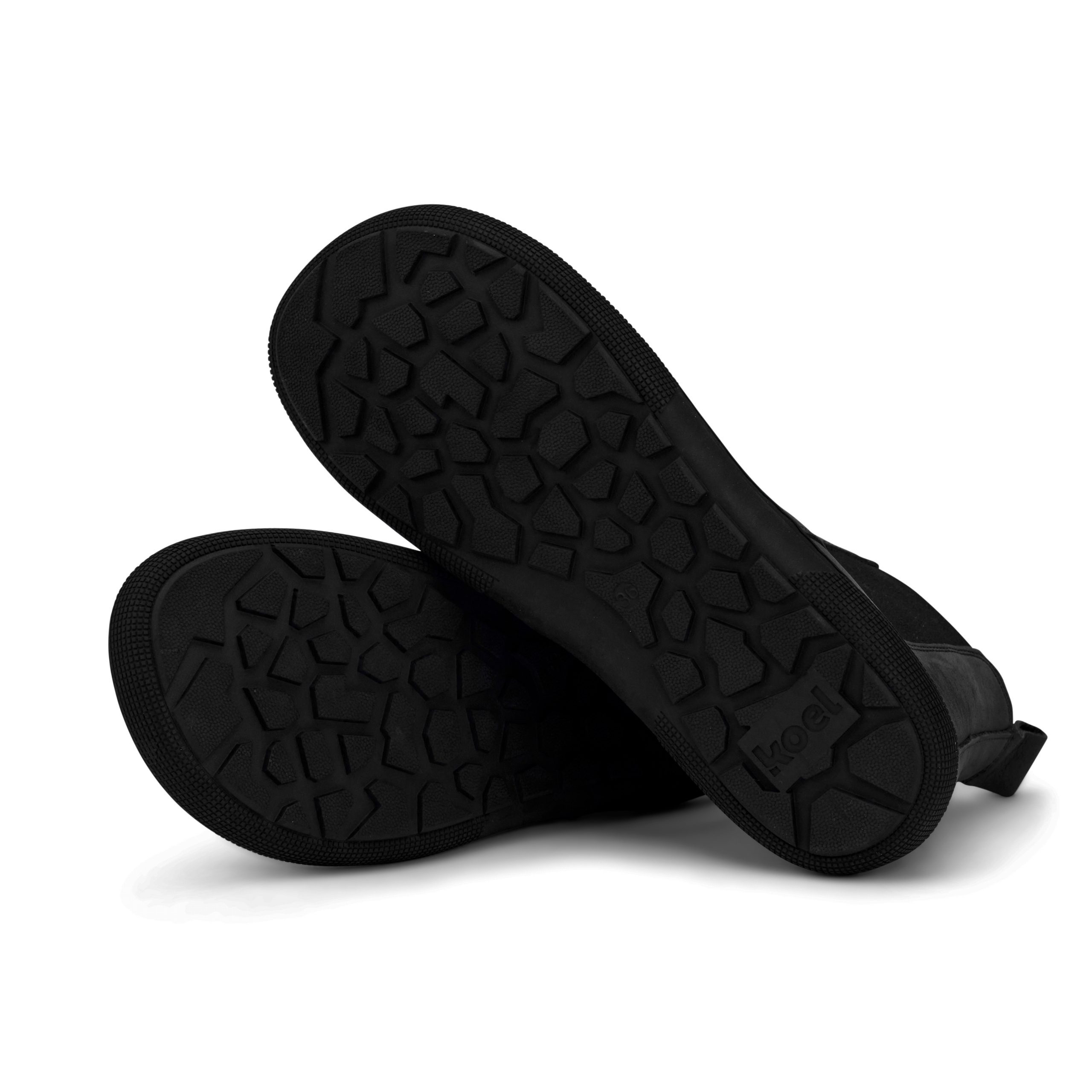 Koel Filas Hydro Black poolsaapad - Image 4