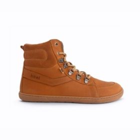 Koel Fox Hydro Miel boots