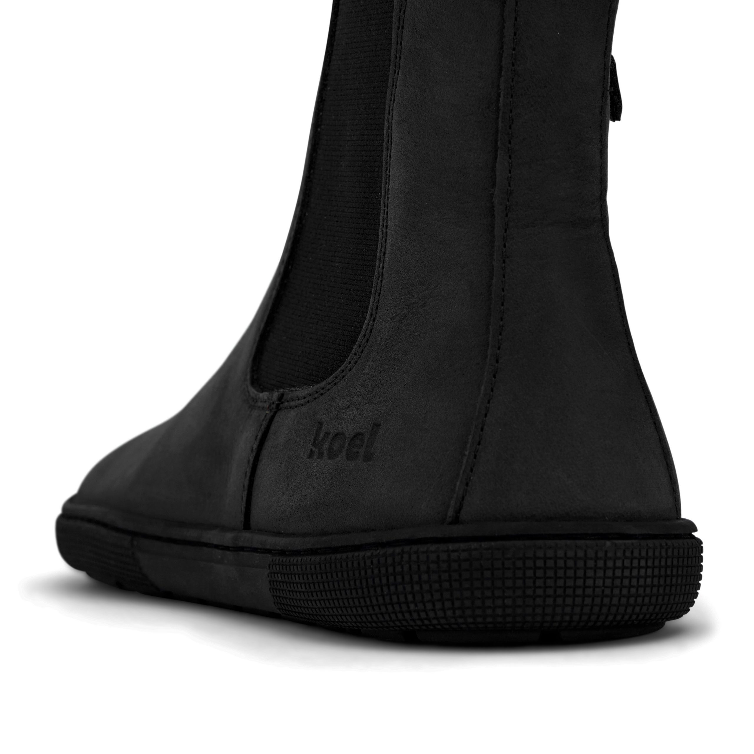 Koel Filas Hydro Black poolsaapad - Image 2