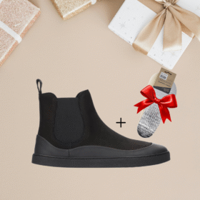 Groundies Sienna GS1 Black