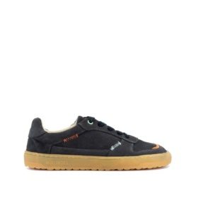 Mukishoes Una Dark Grey sneakers