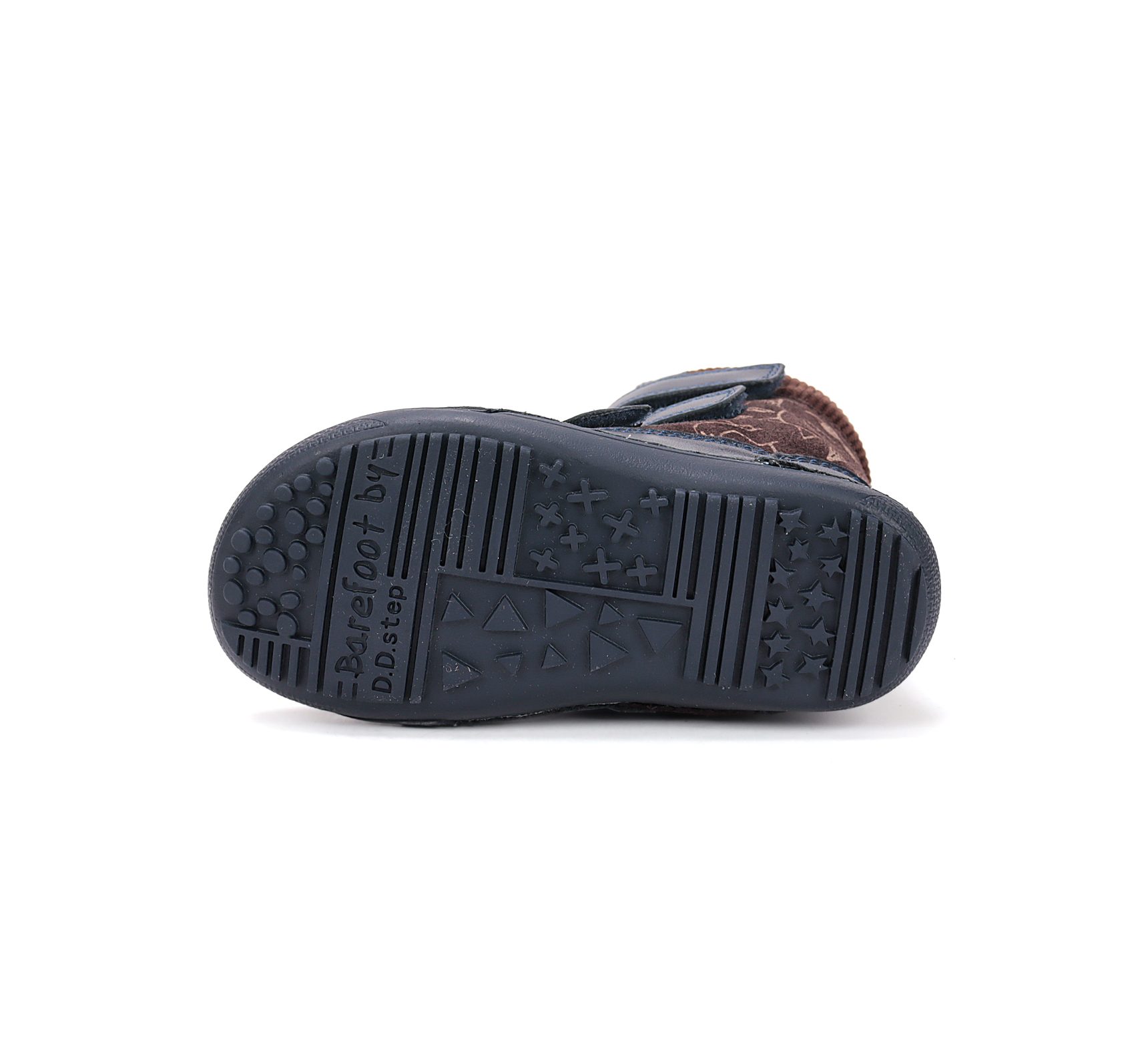 D.D.Step Chocolate Dinosaur winter boots - Image 8