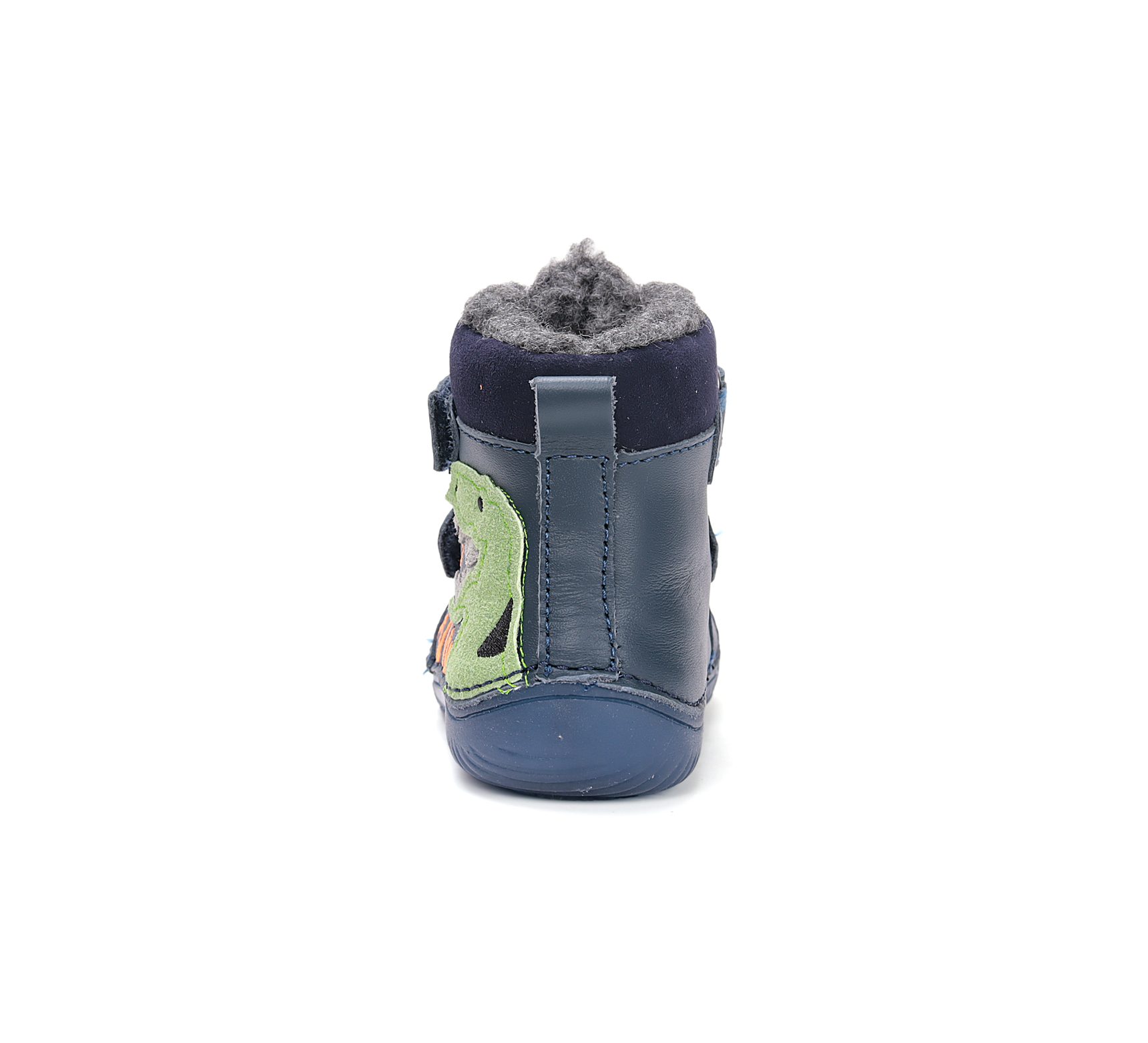 D.D.Step Luminous Royal Blue Rex winter boots - Image 9