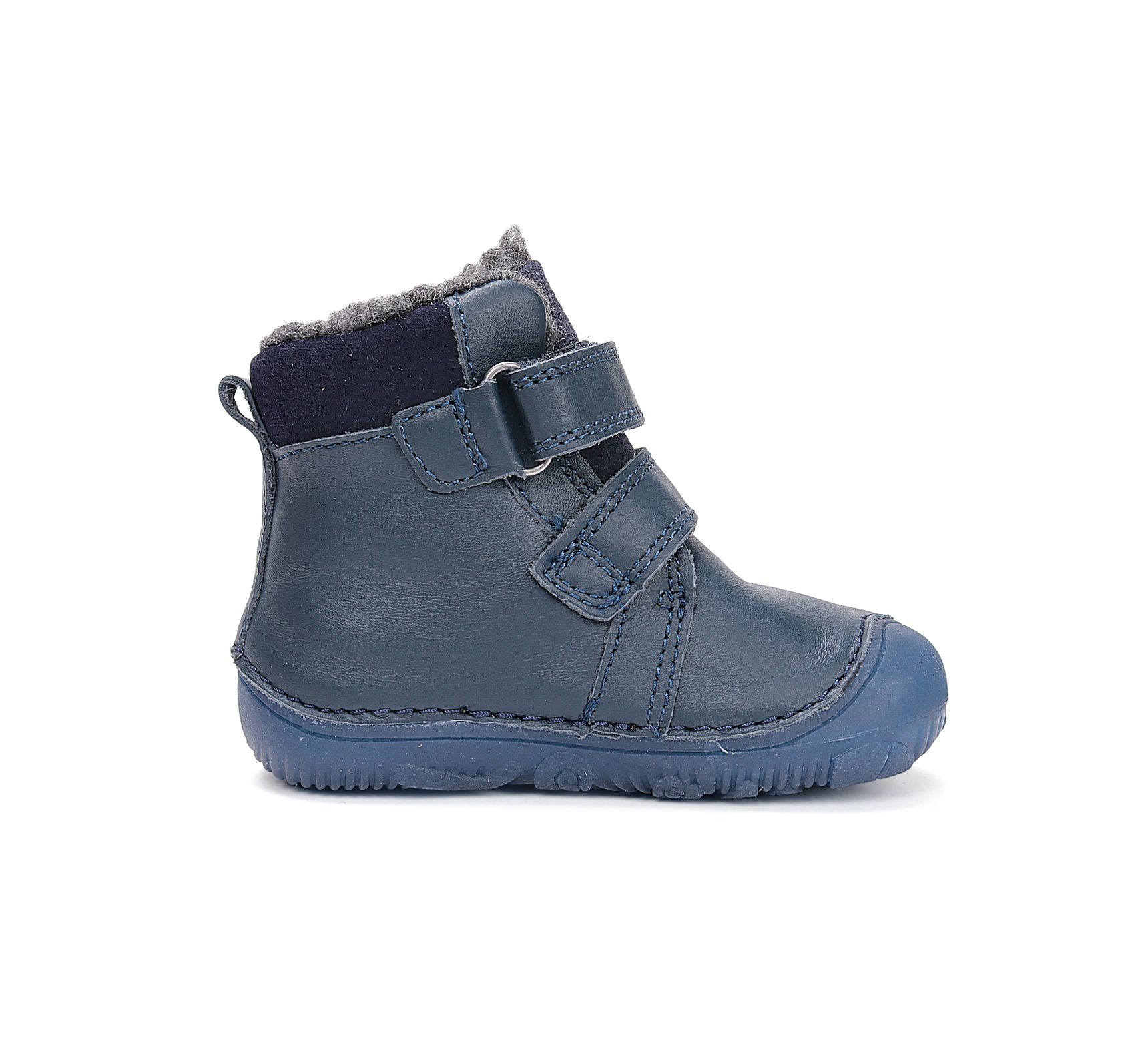 D.D.Step Luminous Royal Blue Rex winter boots - Image 8