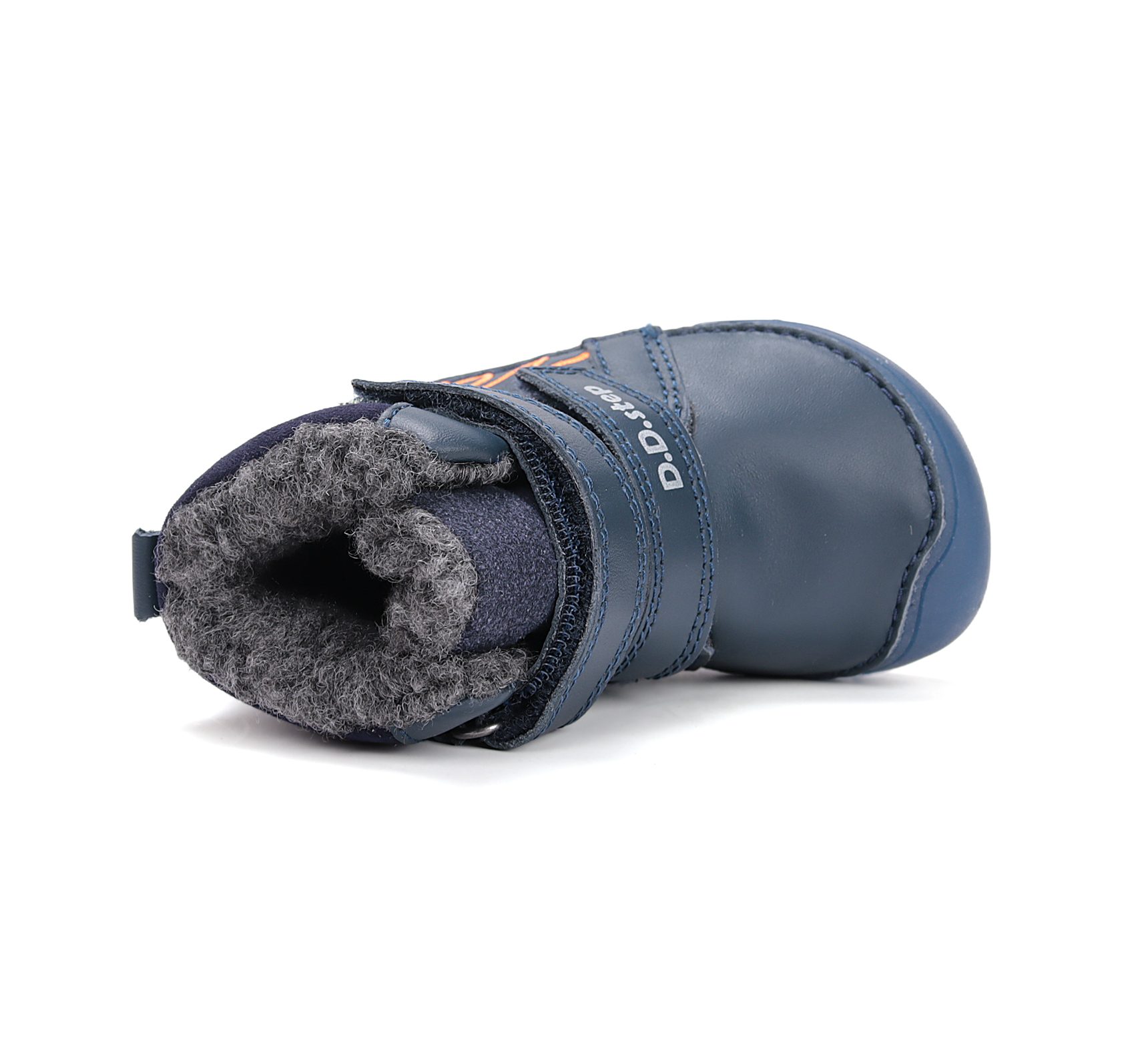 D.D.Step Luminous Royal Blue Rex winter boots - Image 7